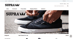 Desktop Screenshot of logamimmo.com